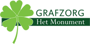 Grafzorg Het Monument Logo